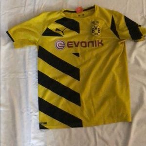Borussia Dortmund Jersey